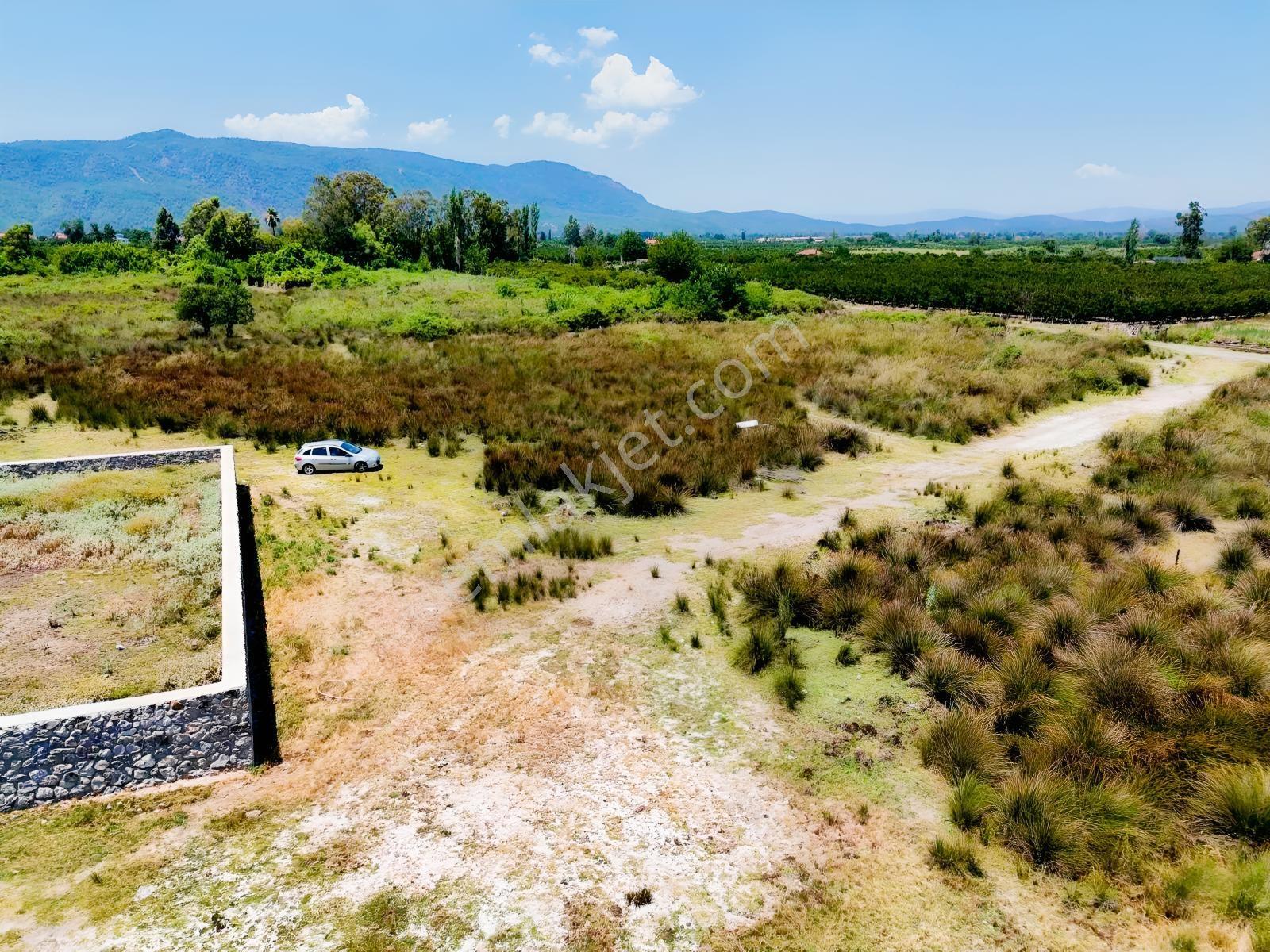 Köyceğiz'de Yatırımlık Kupon! Göle Yakın, Geleceği Parlak 400 M² — fotoğraf 33