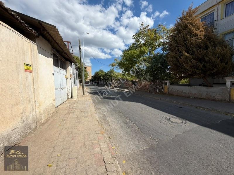 Konut Emlaktan Sümer Mah Satılık 1+1 Eşyalı Daire — fotoğraf 10