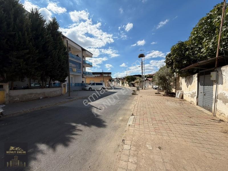 Konut Emlaktan Sümer Mah Satılık 1+1 Eşyalı Daire — fotoğraf 11