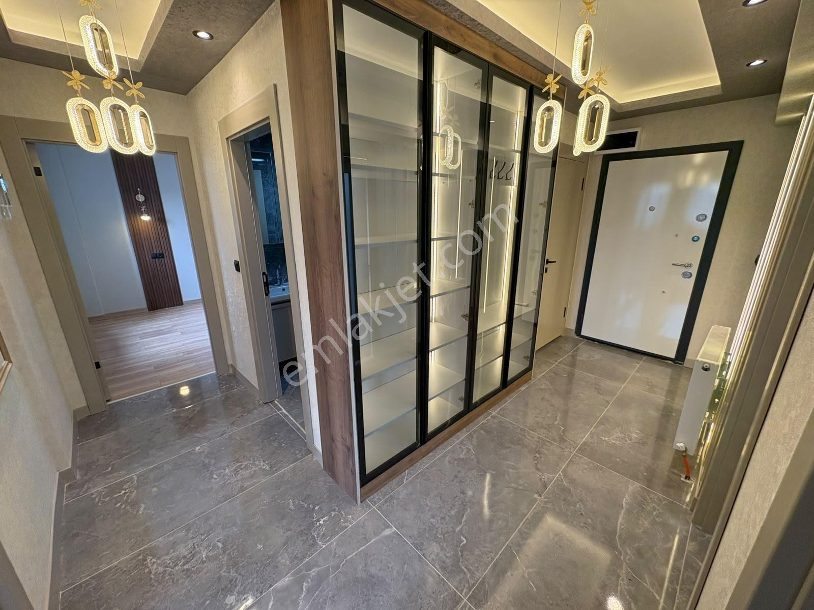 **özkır*emlak'tan*mükemmel*konum*mükemmel*işçilik** — fotoğraf 32