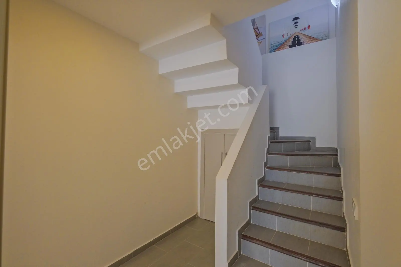 Göcek'te Elit Sitede Körfez Manzaralı Bahçe Dubleksi Satılık — fotoğraf 23