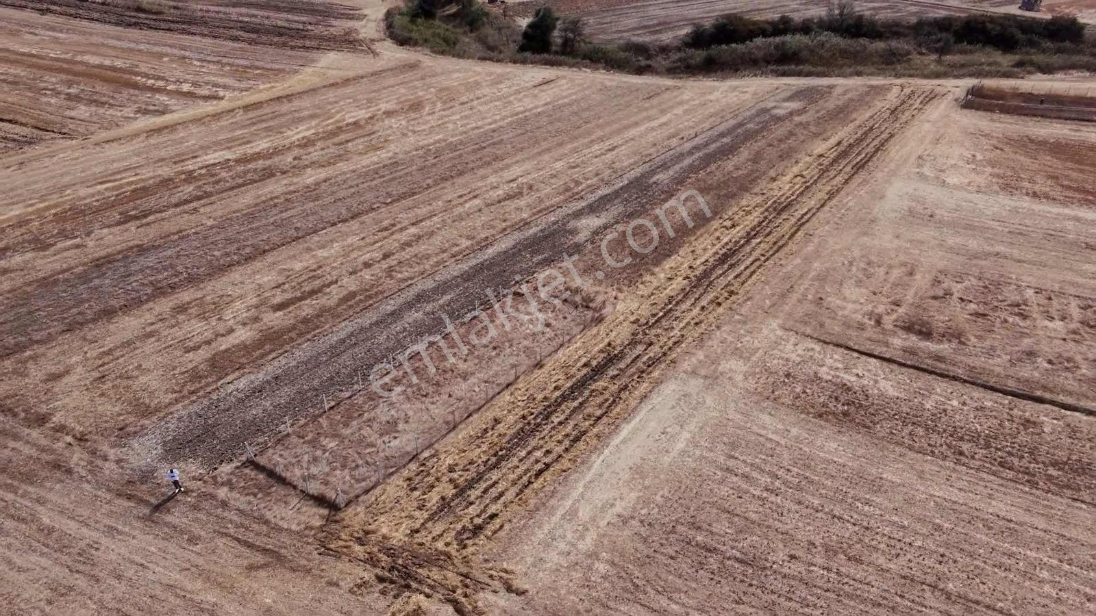 Ergene Esenler De Satılık Behçe 1.070 M2 Etrafı Çevrili Arsa — fotoğraf 7