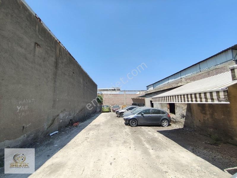 E-5 Karayoluna 2.parselde 405 Metrekare İşyeri İçin İmarlı Arsa — fotoğraf 4