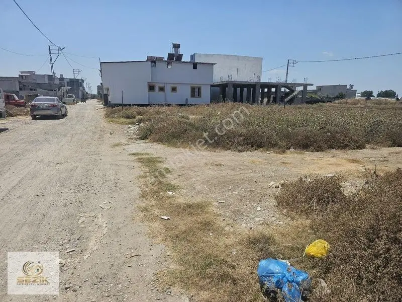 Gülbahçesi Uçakalanı Mh 220 Mt Satılık Arsa Acil Satılık Arsa — fotoğraf 2