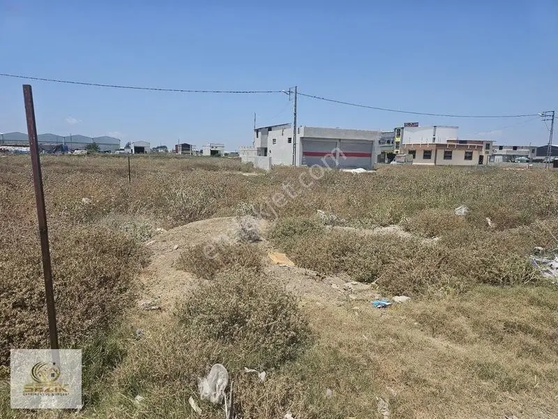 Gülbahçesi Uçakalanı Mh 220 Mt Satılık Arsa Acil Satılık Arsa — fotoğraf 3