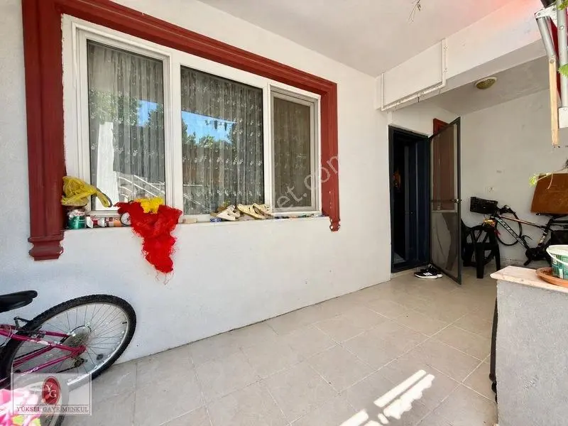 Yükselden Zeytinlide Müstakil Konforunda Öncephe Fırsat 4+1daire — fotoğraf 10