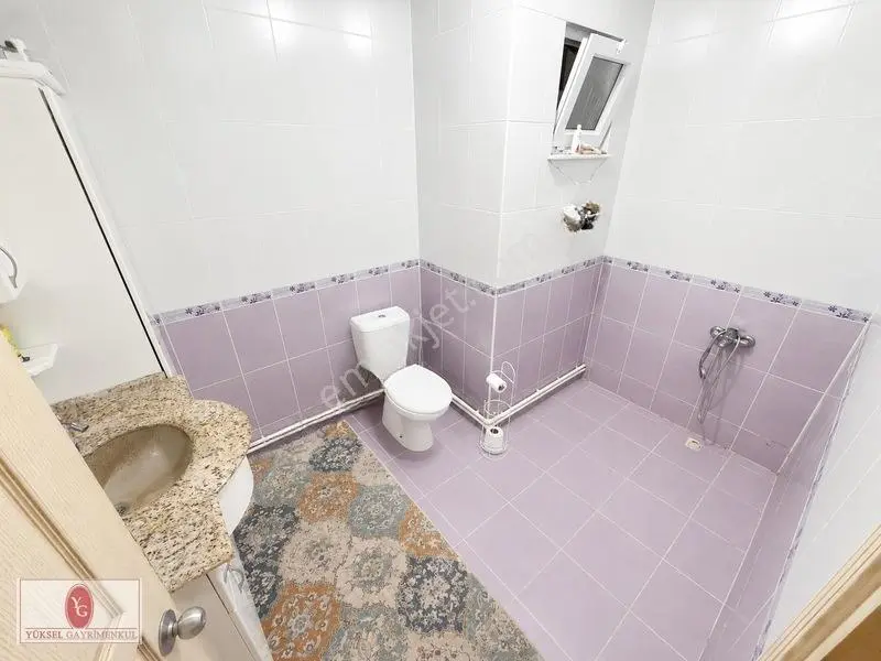 Yükselden Zeytinlide Müstakil Konforunda Öncephe Fırsat 4+1daire — fotoğraf 16