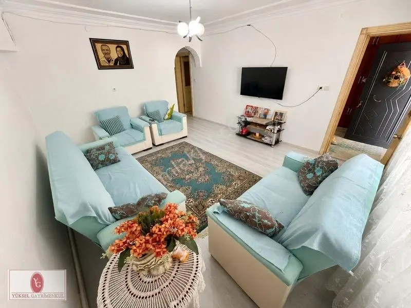 Yükselden Zeytinlide Müstakil Konforunda Öncephe Fırsat 4+1daire — fotoğraf 27