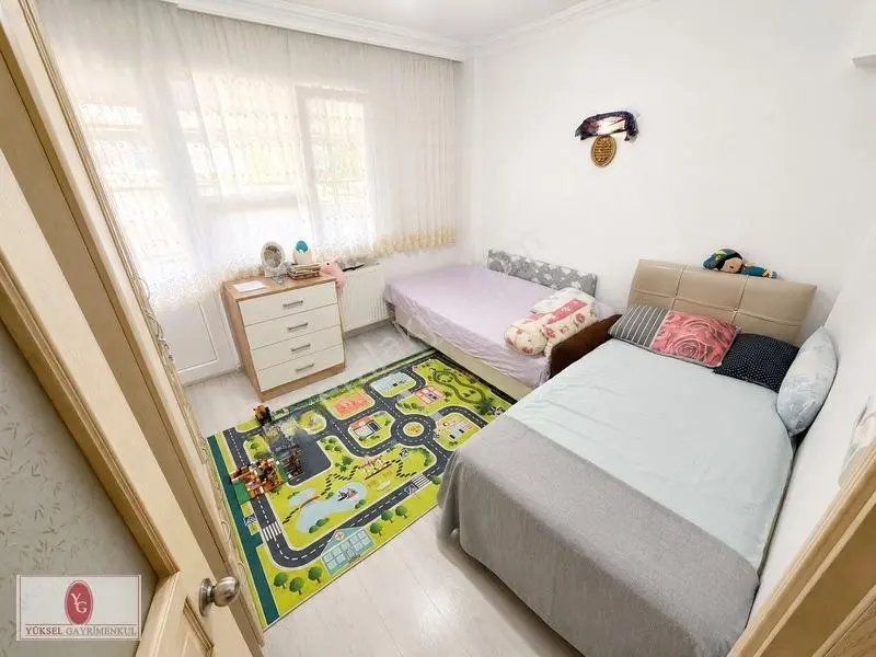 Yükselden Zeytinlide Müstakil Konforunda Öncephe Fırsat 4+1daire — fotoğraf 28