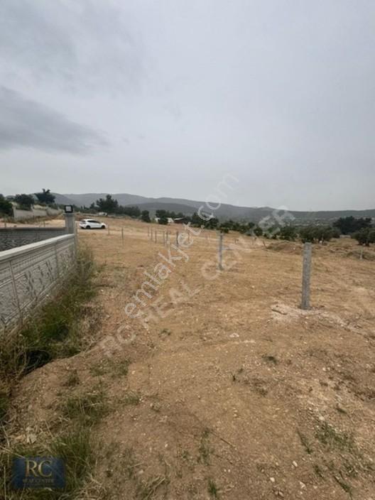 Rc//kaynaklarda Yol Üst Elektrik Su Hazır Arsa Satılık
