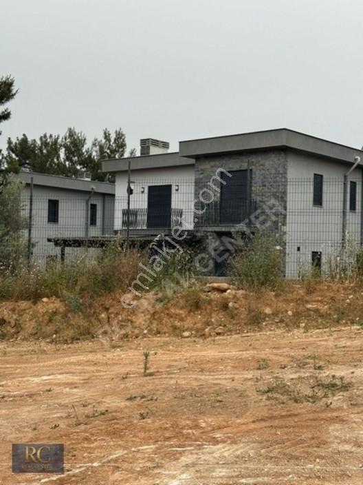 Rc//kaynaklarda Yol Üst Elektrik Su Hazır Arsa Satılık — fotoğraf 2