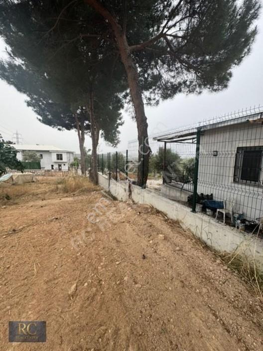 Rc//kaynaklarda Yol Üst Elektrik Su Hazır Arsa Satılık — fotoğraf 4