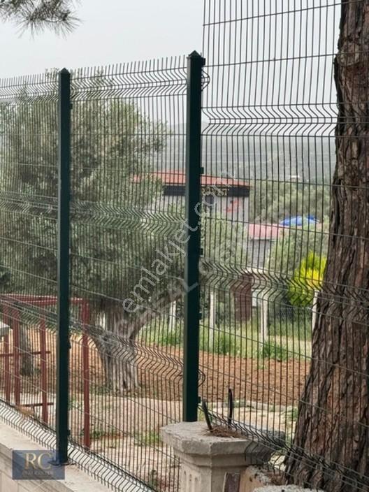 Rc//kaynaklarda Yol Üst Elektrik Su Hazır Arsa Satılık — fotoğraf 5