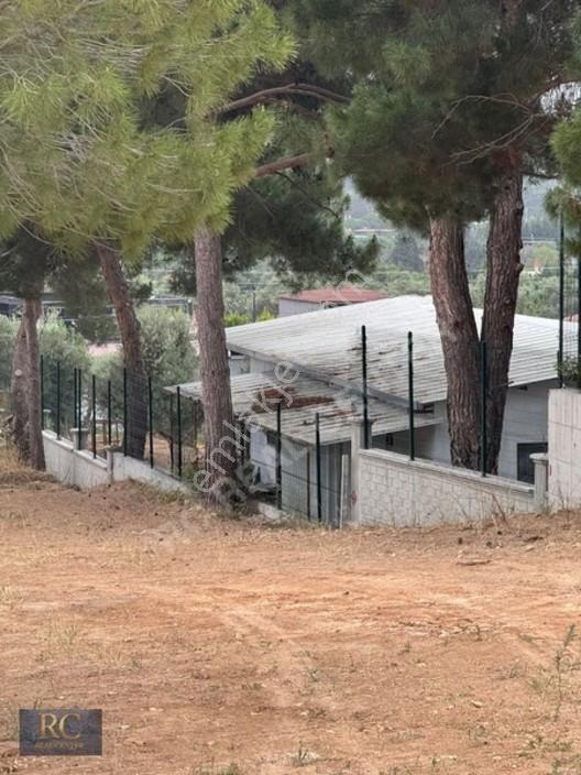 Rc//kaynaklarda Yol Üst Elektrik Su Hazır Arsa Satılık — fotoğraf 6