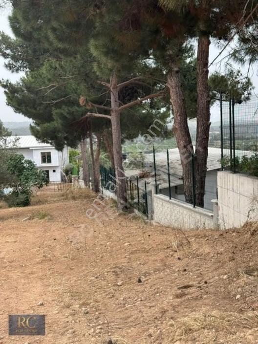 Rc//kaynaklarda Yol Üst Elektrik Su Hazır Arsa Satılık — fotoğraf 8