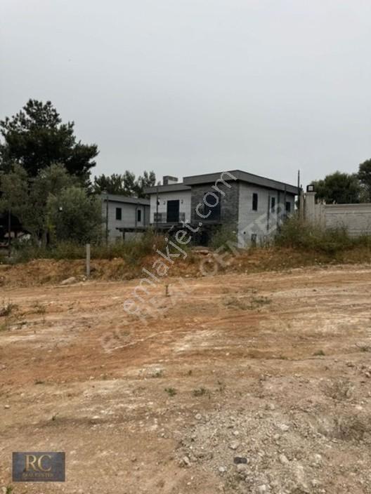 Rc//kaynaklarda Yol Üst Elektrik Su Hazır Arsa Satılık — fotoğraf 9