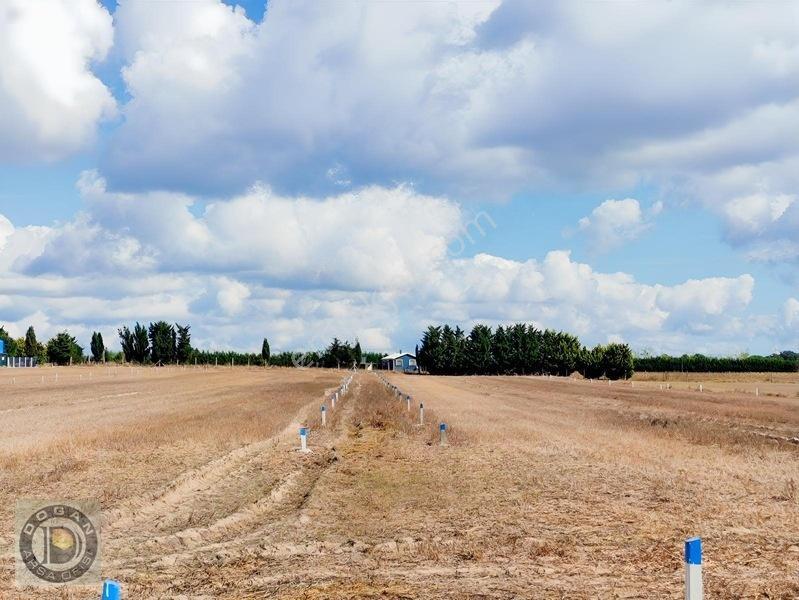 Acil Satılık 250-500-750 Ve 1.000 Metre Taksitli Arsalar — fotoğraf 18
