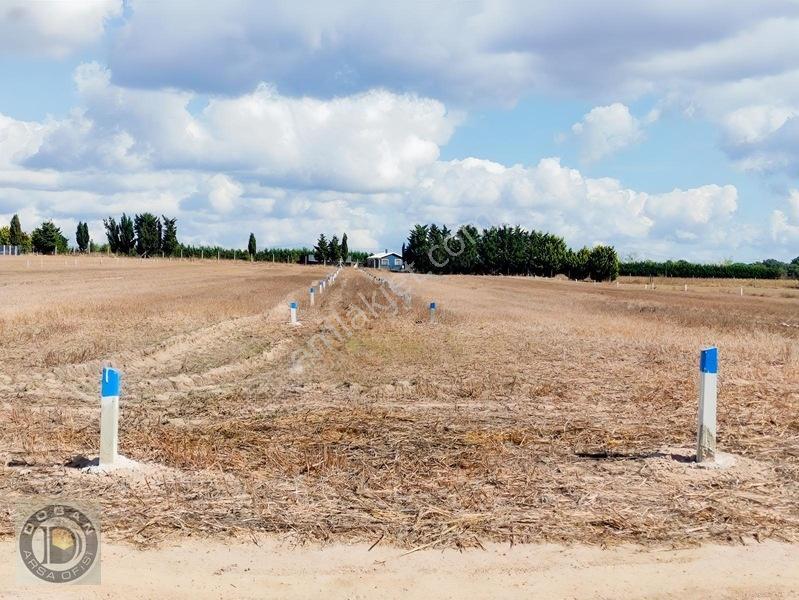 Acil Satılık 250-500-750 Ve 1.000 Metre Taksitli Arsalar — fotoğraf 26