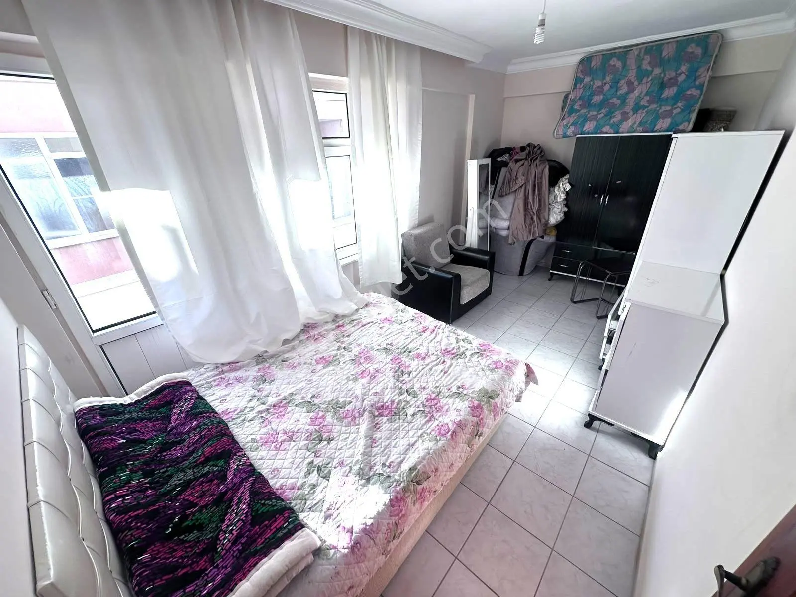 𝄞melodi'den Şehrin Seçkin Sitesinde 2+1 Ayrı Mutfaklı Ön Cephe Satılık Daire — fotoğraf 24