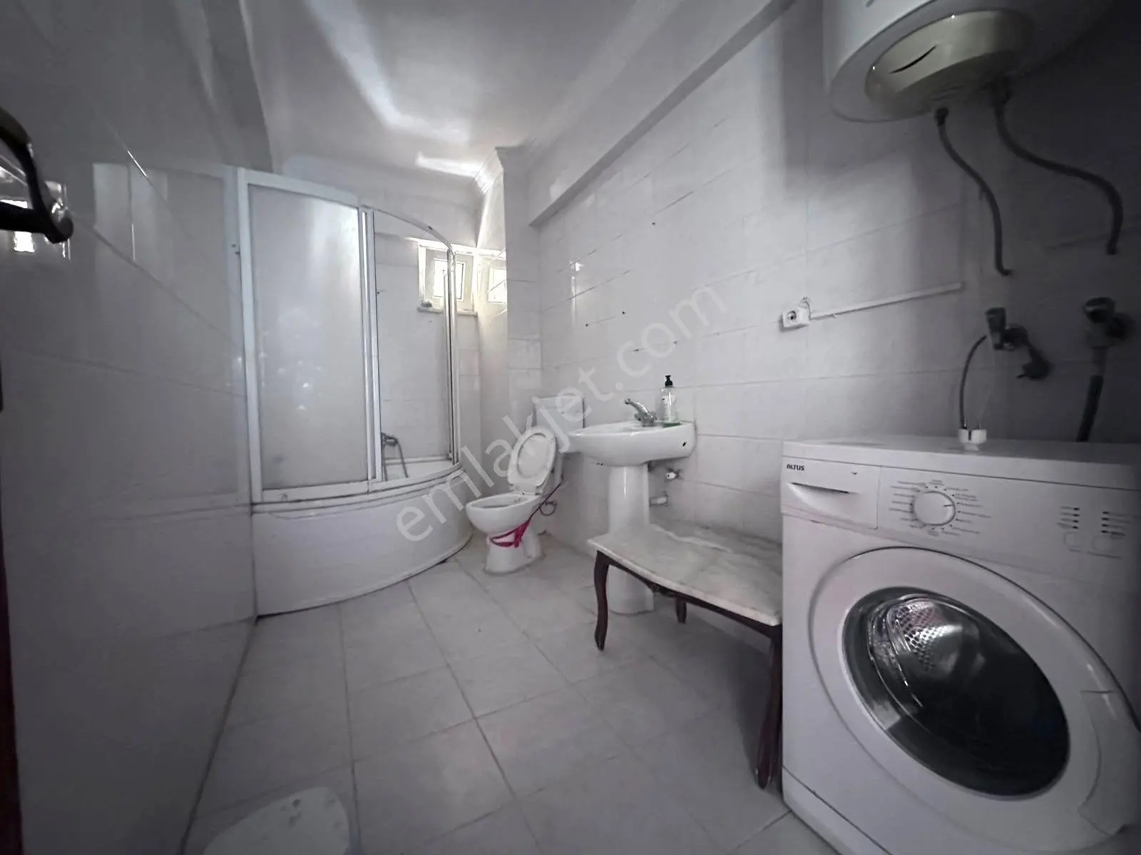 𝄞melodi'den Şehrin Seçkin Sitesinde 2+1 Ayrı Mutfaklı Ön Cephe Satılık Daire — fotoğraf 28