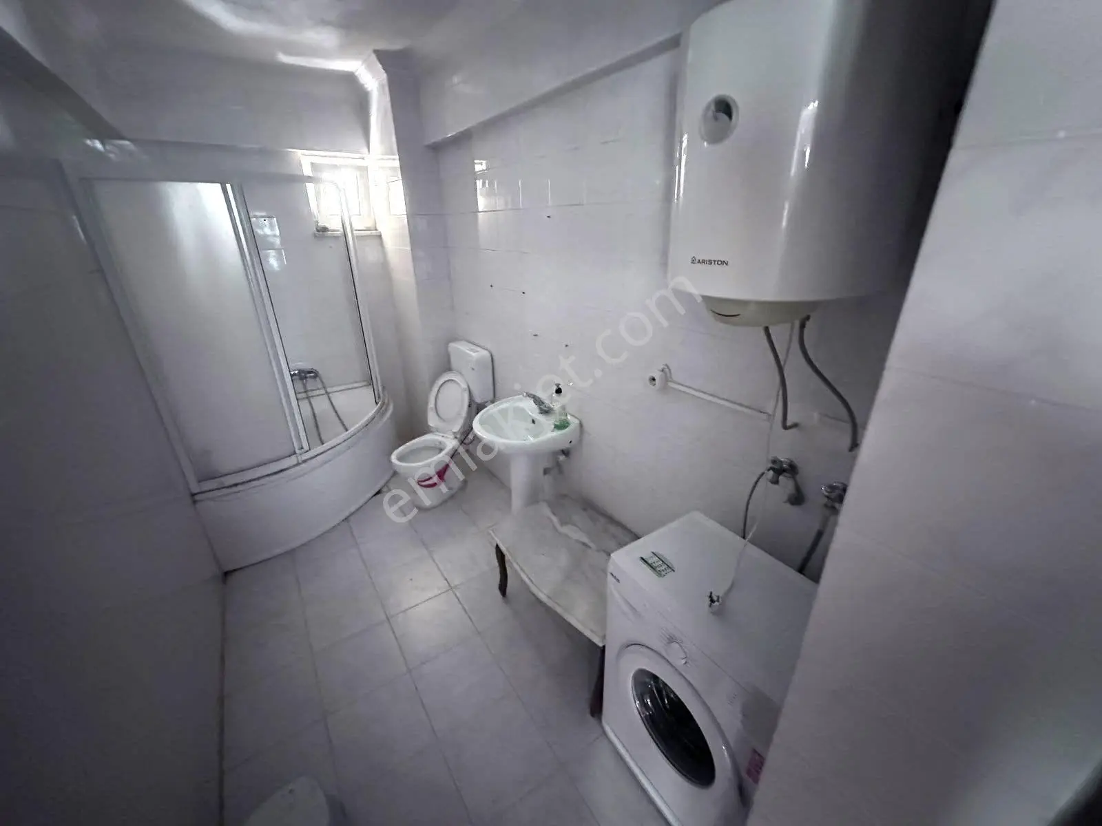 𝄞melodi'den Şehrin Seçkin Sitesinde 2+1 Ayrı Mutfaklı Ön Cephe Satılık Daire — fotoğraf 30