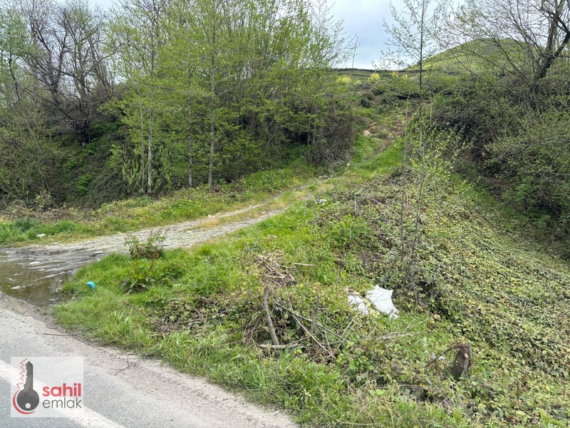 Sahil Emlak'Tan Rize Kalkandere Ormalı'Da Satılık 2 Dönüm Arsa — fotoğraf 4
