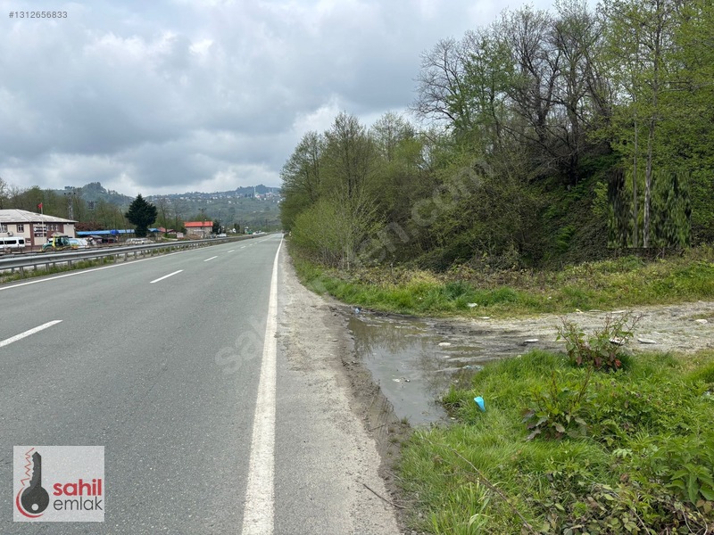 Sahil Emlak'Tan Rize Kalkandere Ormalı'Da Satılık 2 Dönüm Arsa — fotoğraf 7