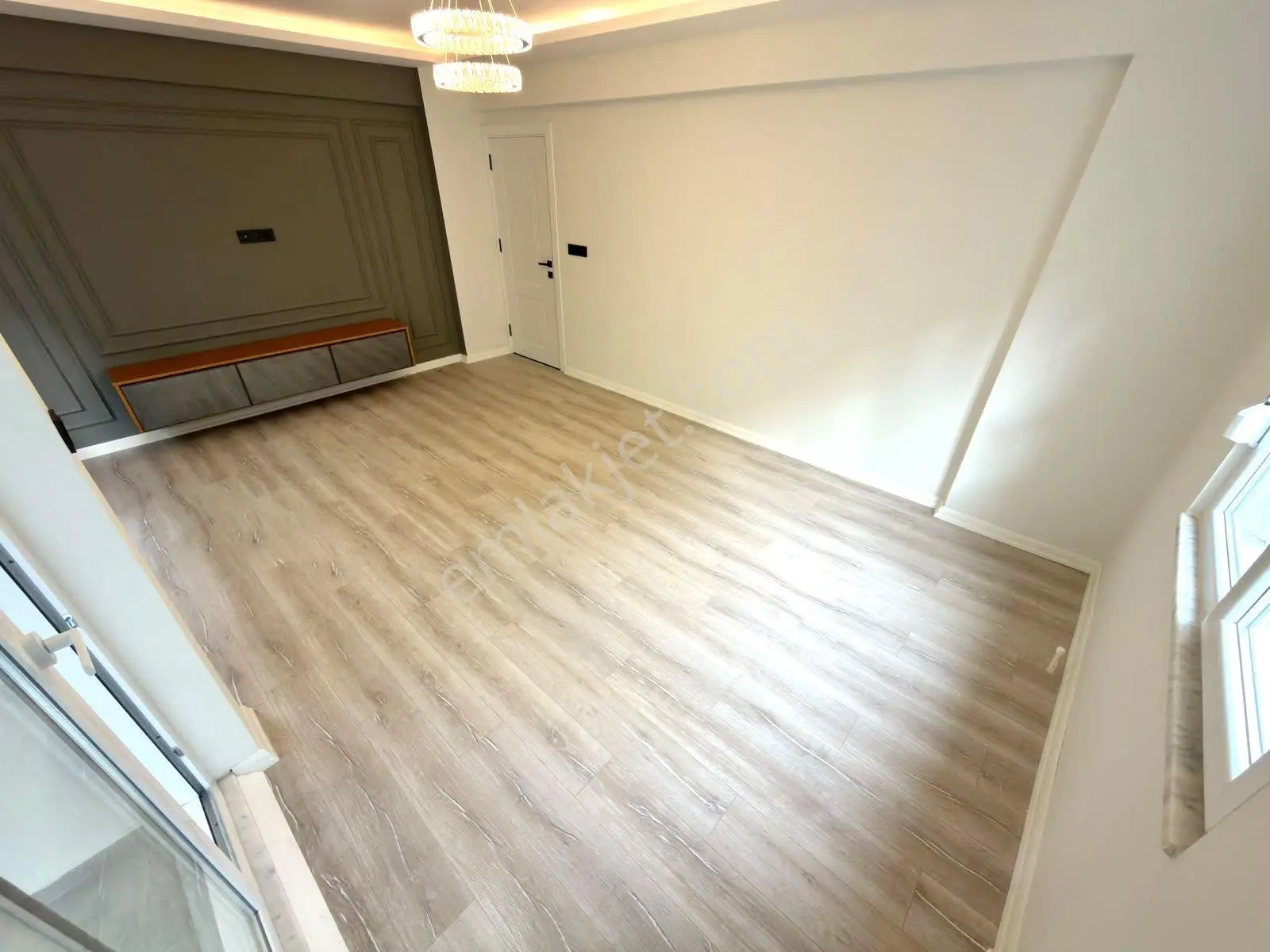 Referans'tan Altınkum'da Denize 400 Metre Çift Balkon Müstakil Tadında 2+1 Daire — fotoğraf 12