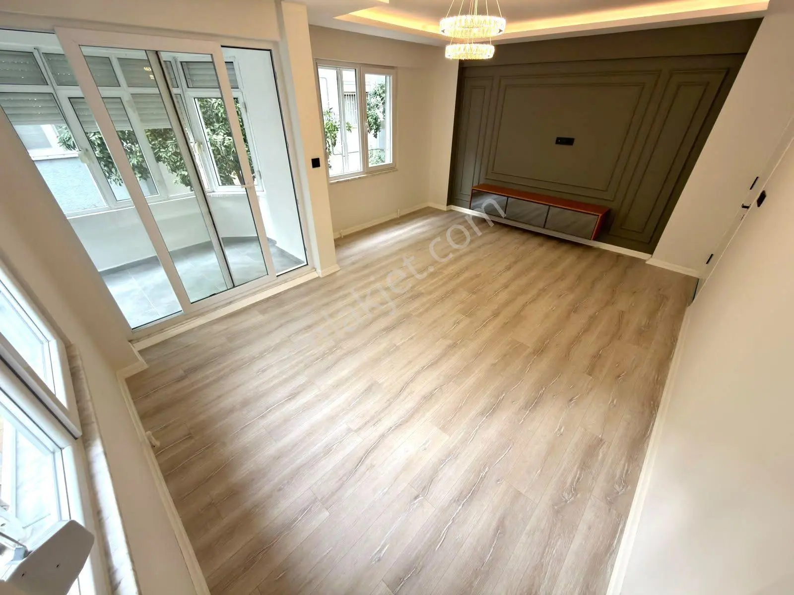 Referans'tan Altınkum'da Denize 400 Metre Çift Balkon Müstakil Tadında 2+1 Daire — fotoğraf 16