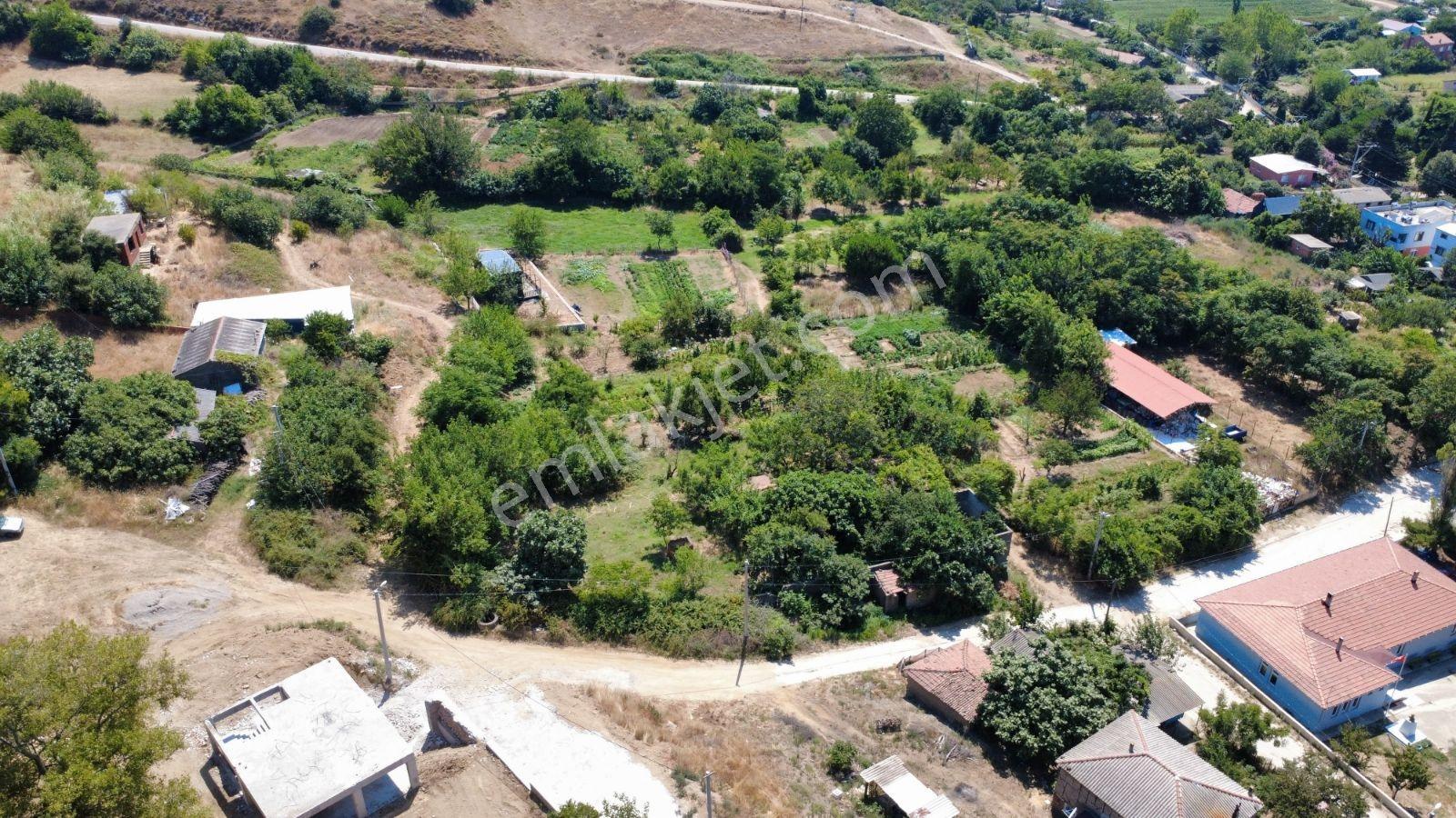 Çay Ağzında Deniz Manzaralı 508 Metrekare İmarlı Arsa — fotoğraf 18