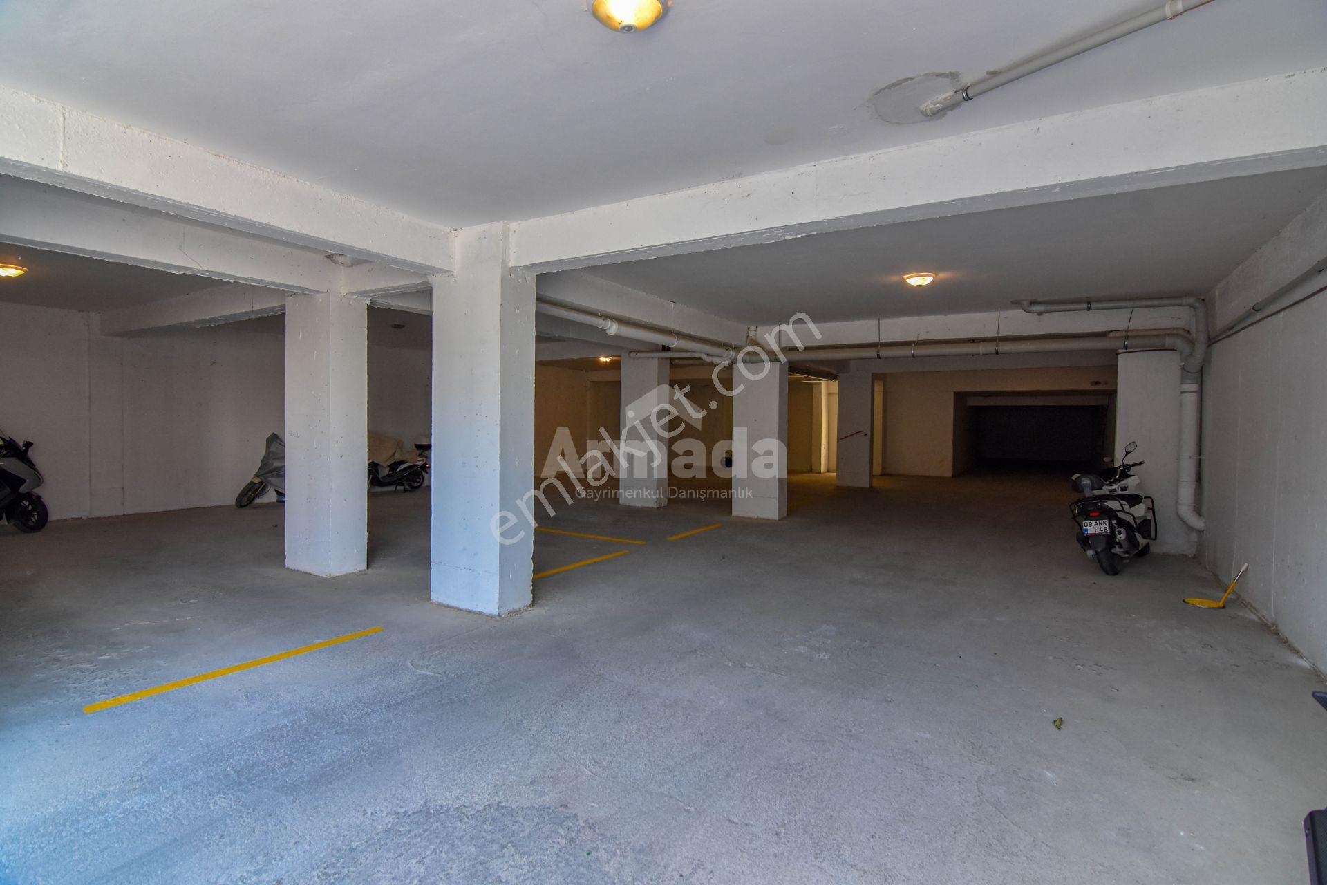 Değirmendere Argos Lıfe 2’de Bahçeli 2+1 Daire — fotoğraf 27