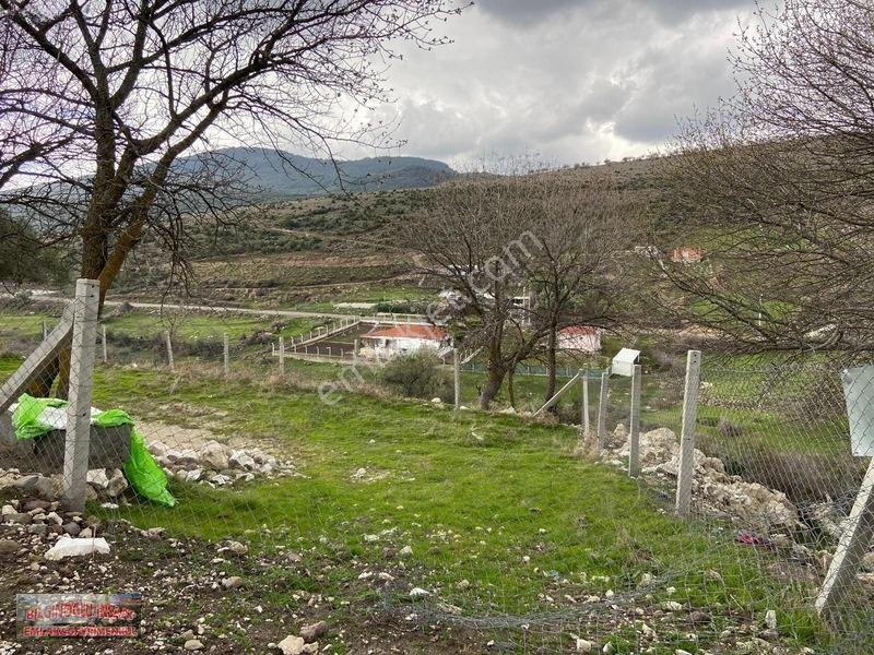 Bilginoğlu Emlaktan Kağan Mahallesi'nde Satılık Köye Yakın Tarla — fotoğraf 5
