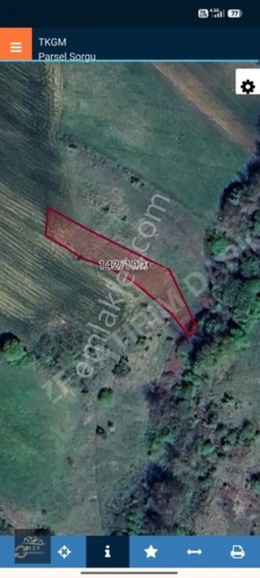 Sipahilerde 600m Konteyner Yeri Ve Altyapısı Hazır Fırsat Parsel — fotoğraf 2