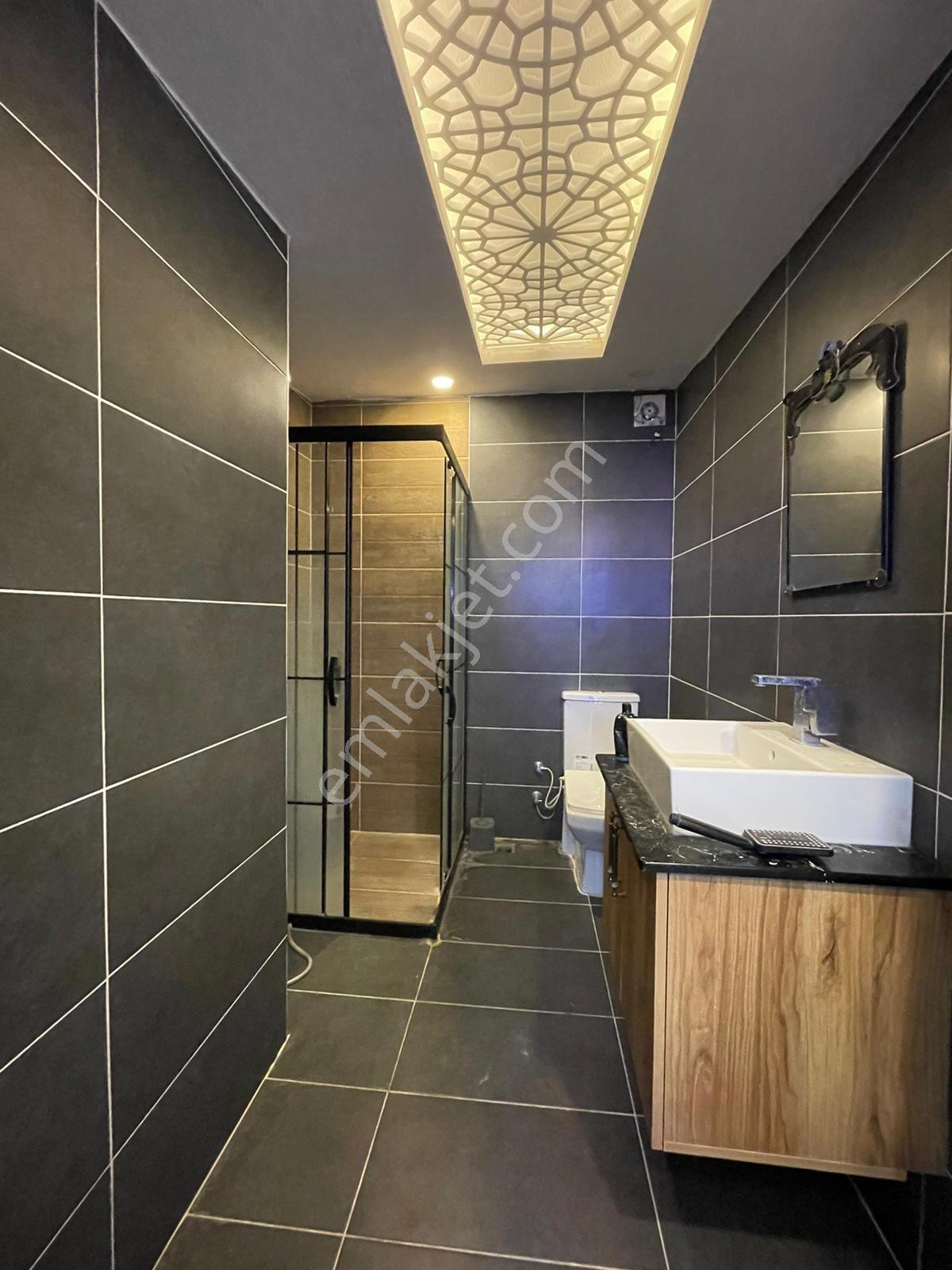 Didim Cumhuriyet Mahde 5+1 Eşyalı Dubleks — fotoğraf 11