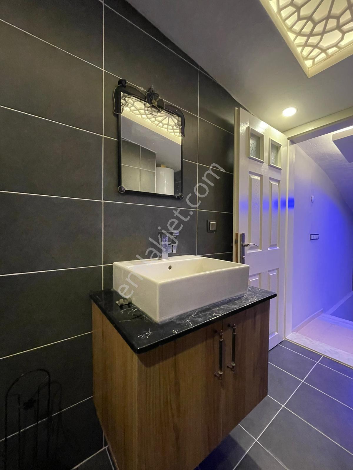 Didim Cumhuriyet Mahde 5+1 Eşyalı Dubleks — fotoğraf 12