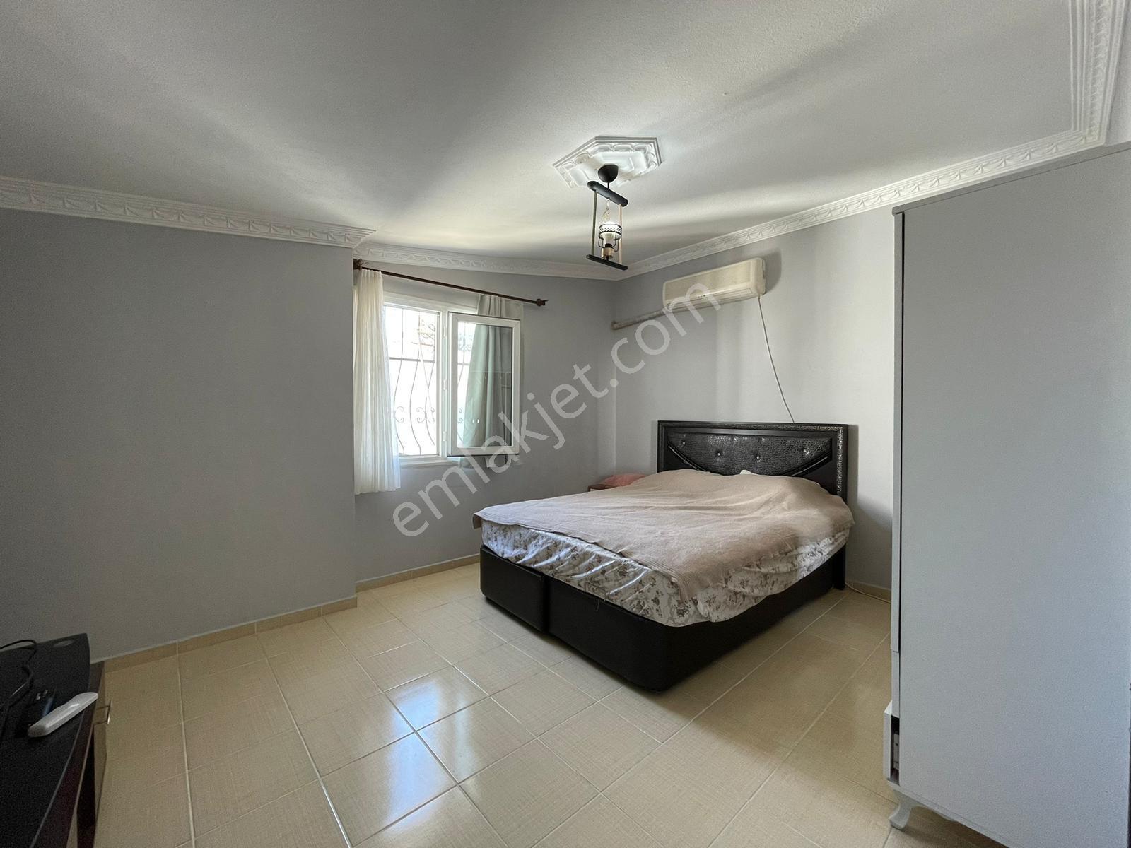Didim Cumhuriyet Mahde 5+1 Eşyalı Dubleks — fotoğraf 16
