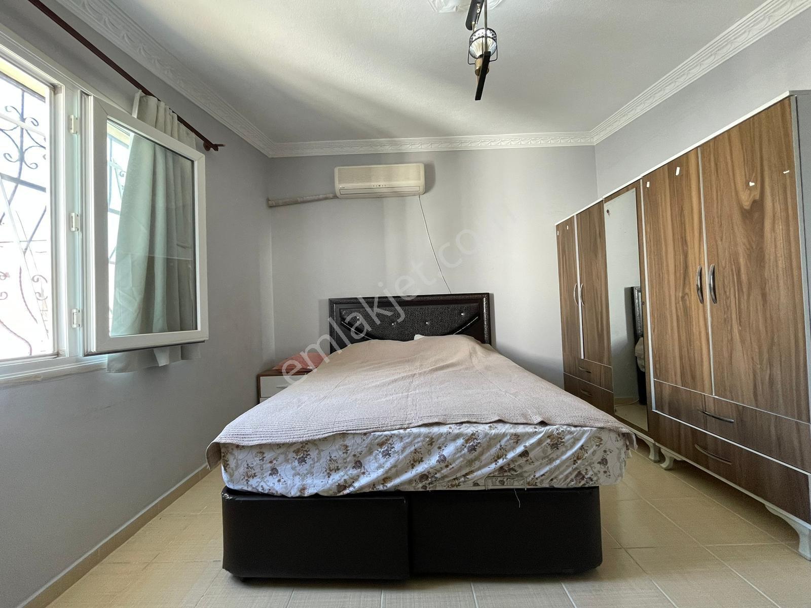 Didim Cumhuriyet Mahde 5+1 Eşyalı Dubleks — fotoğraf 17
