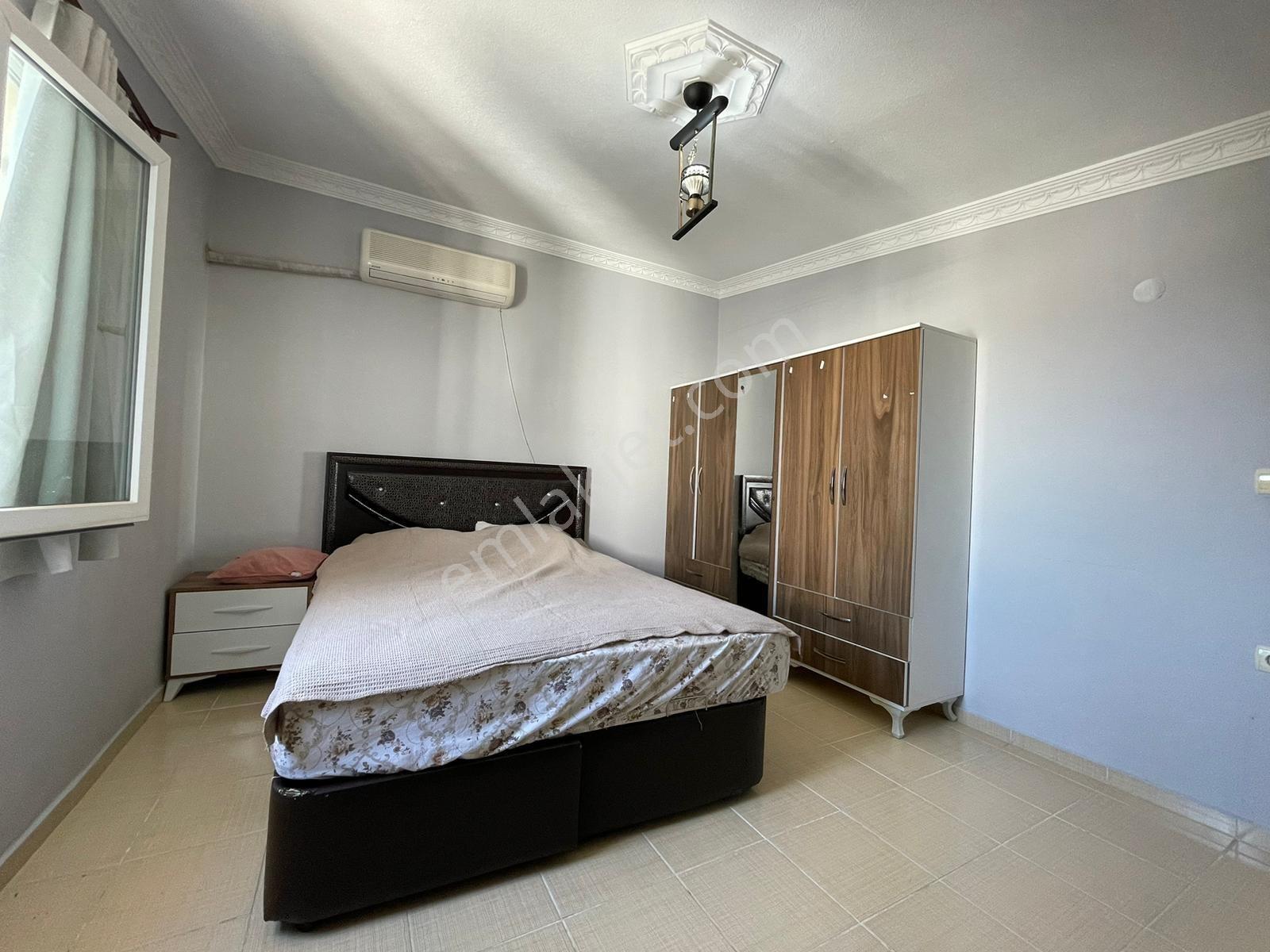 Didim Cumhuriyet Mahde 5+1 Eşyalı Dubleks — fotoğraf 18
