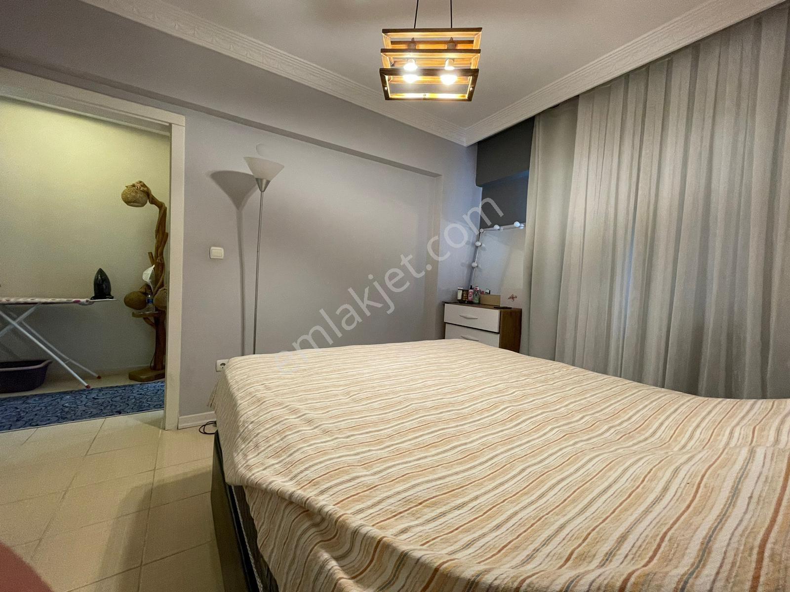 Didim Cumhuriyet Mahde 5+1 Eşyalı Dubleks — fotoğraf 19