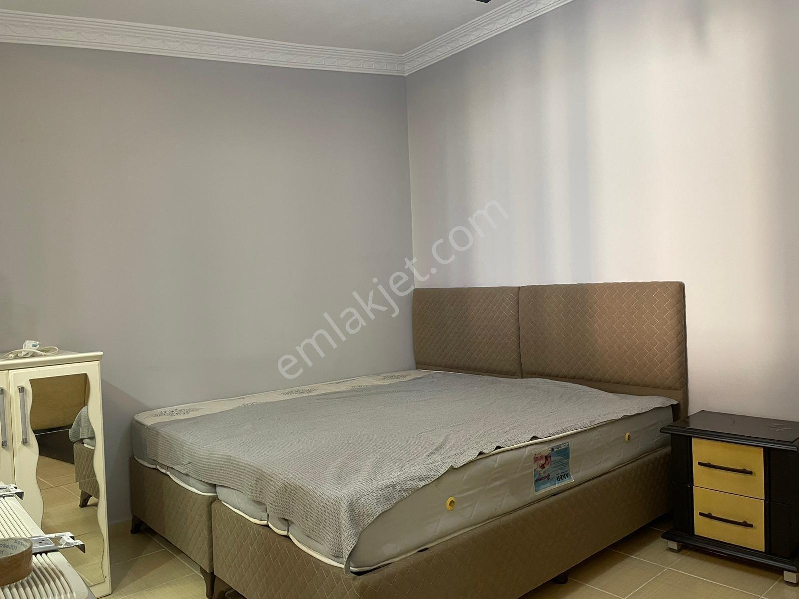 Didim Cumhuriyet Mahde 5+1 Eşyalı Dubleks — fotoğraf 20
