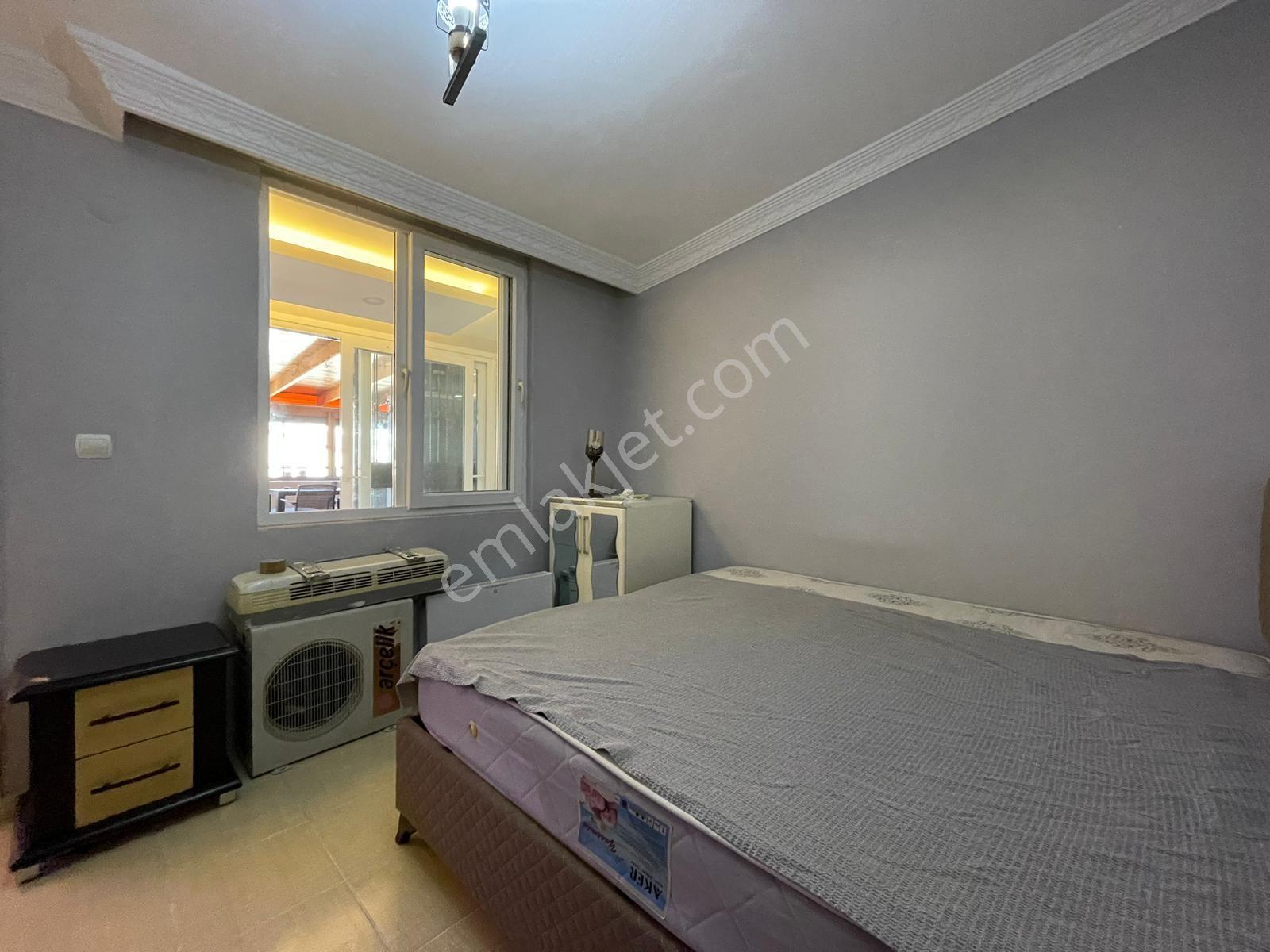Didim Cumhuriyet Mahde 5+1 Eşyalı Dubleks — fotoğraf 21
