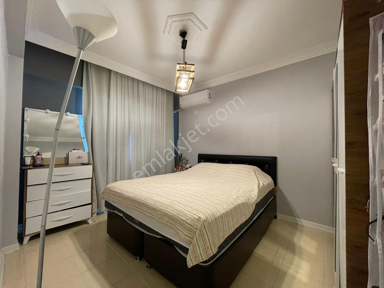 Didim Cumhuriyet Mahde 5+1 Eşyalı Dubleks — fotoğraf 22