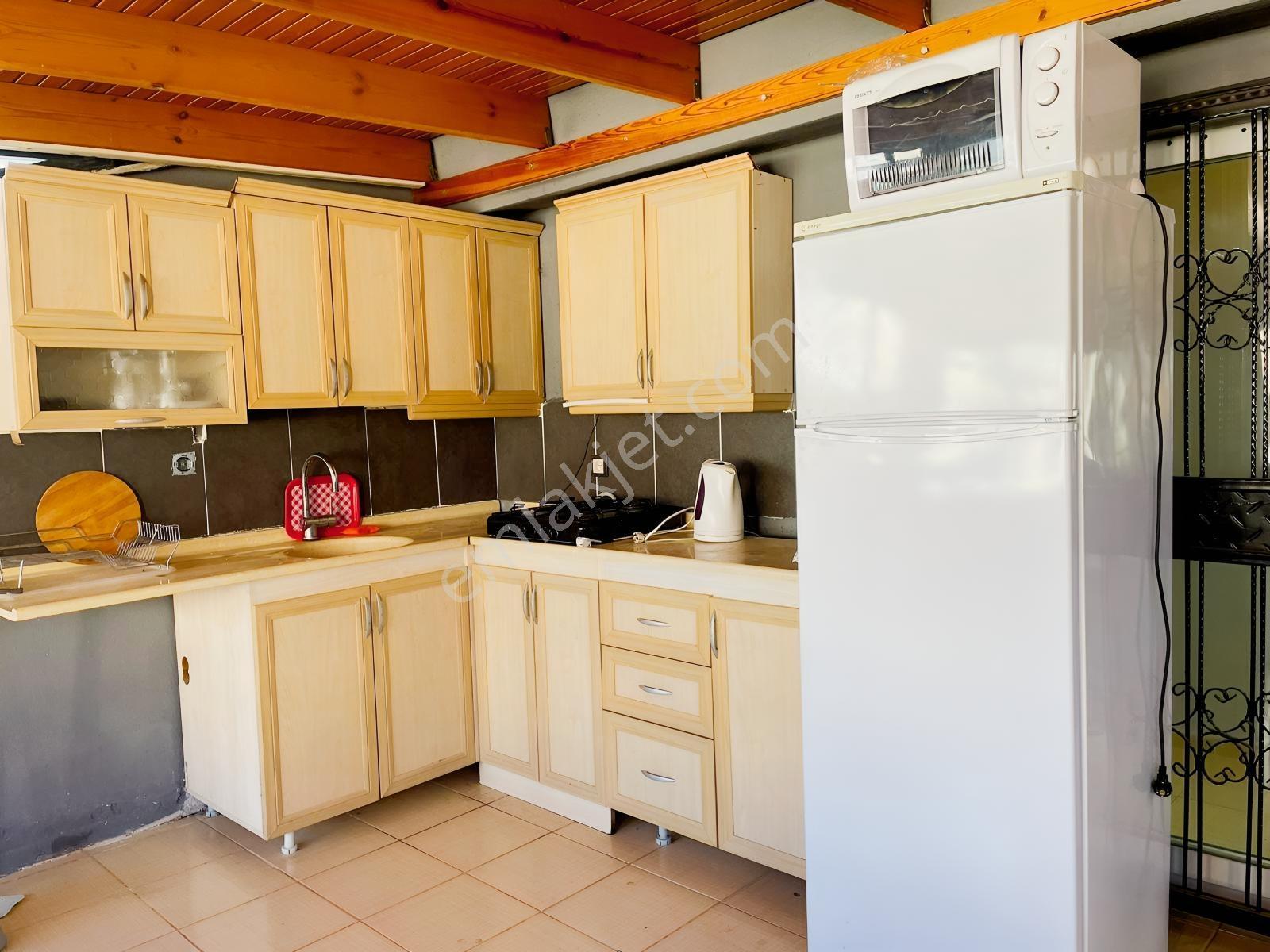Didim Cumhuriyet Mahde 5+1 Eşyalı Dubleks — fotoğraf 23