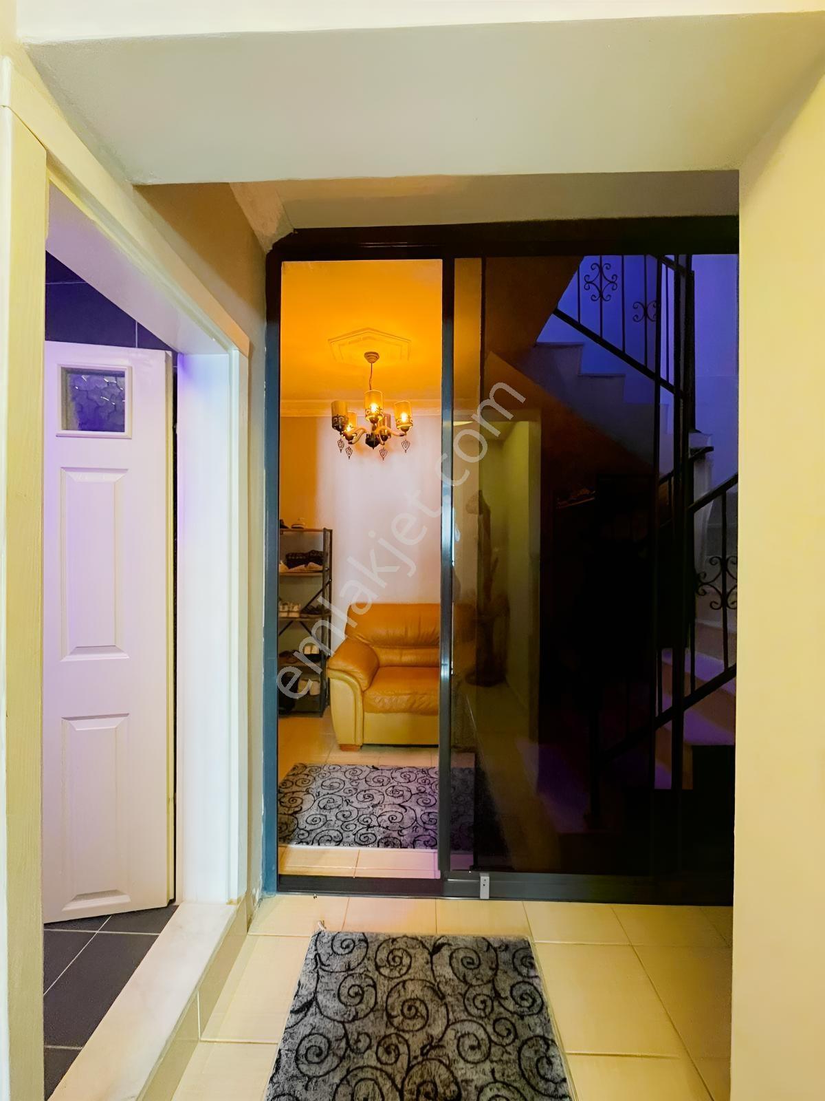 Didim Cumhuriyet Mahde 5+1 Eşyalı Dubleks — fotoğraf 26