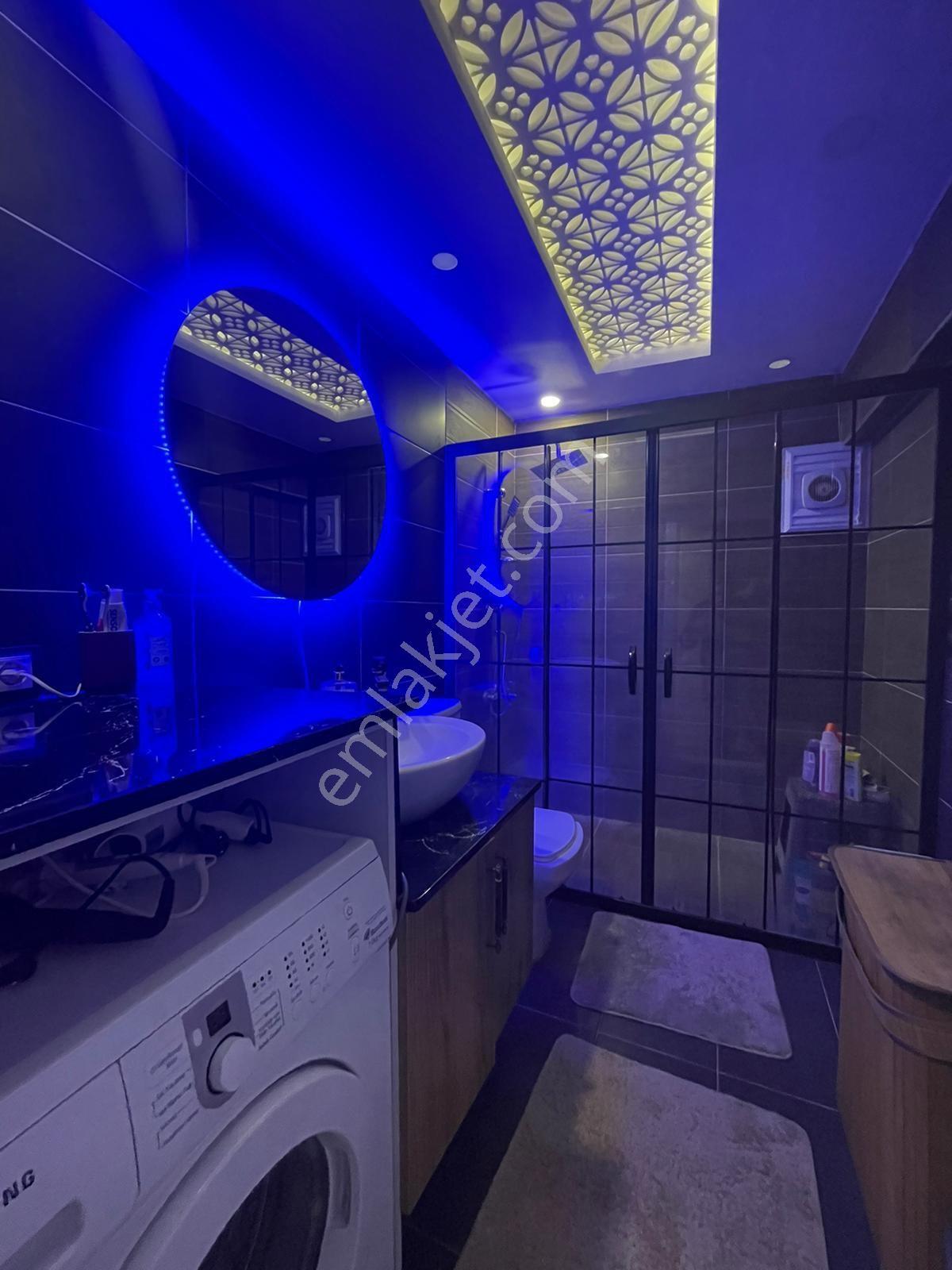 Didim Cumhuriyet Mahde 5+1 Eşyalı Dubleks — fotoğraf 27