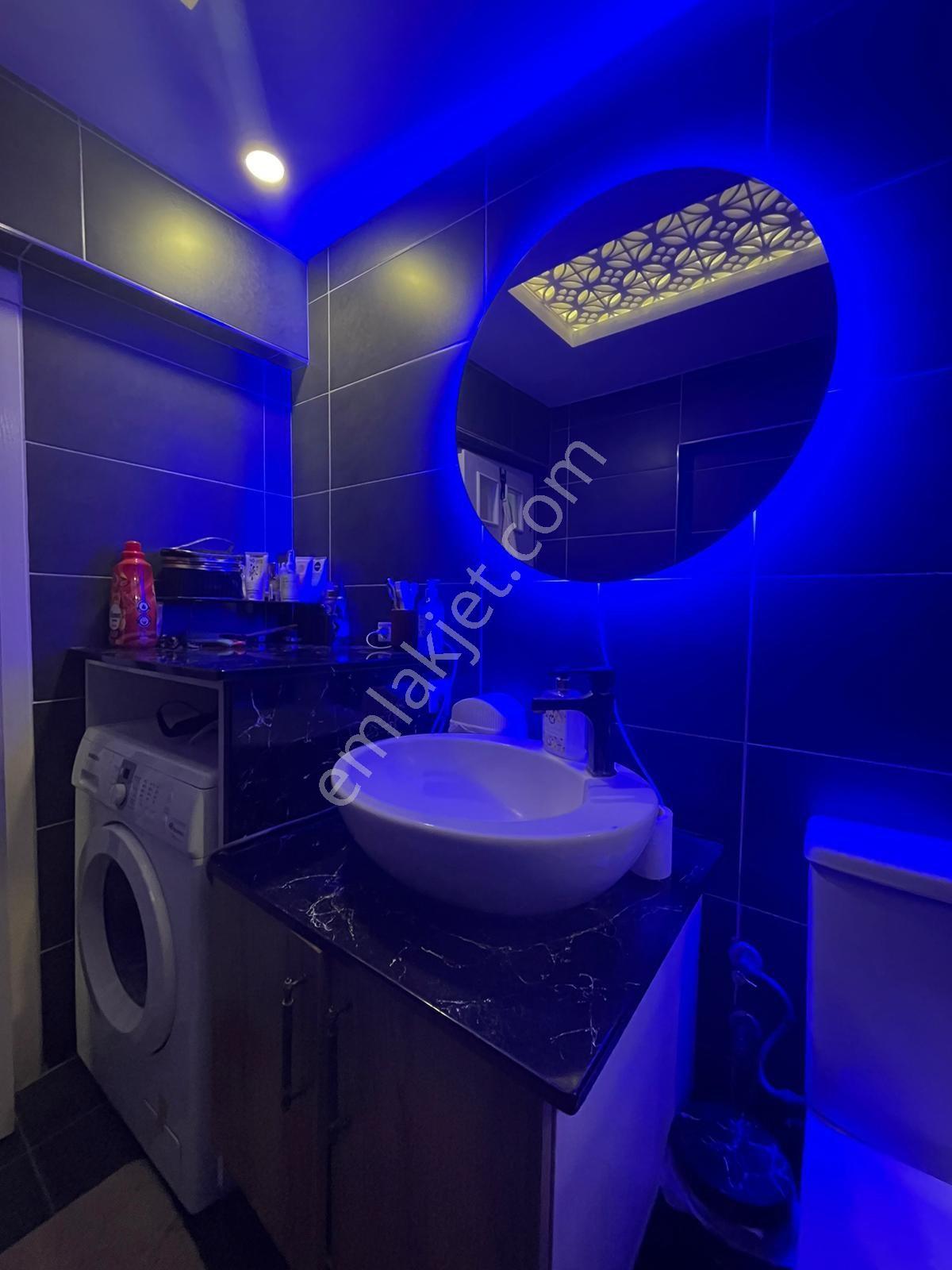 Didim Cumhuriyet Mahde 5+1 Eşyalı Dubleks — fotoğraf 29
