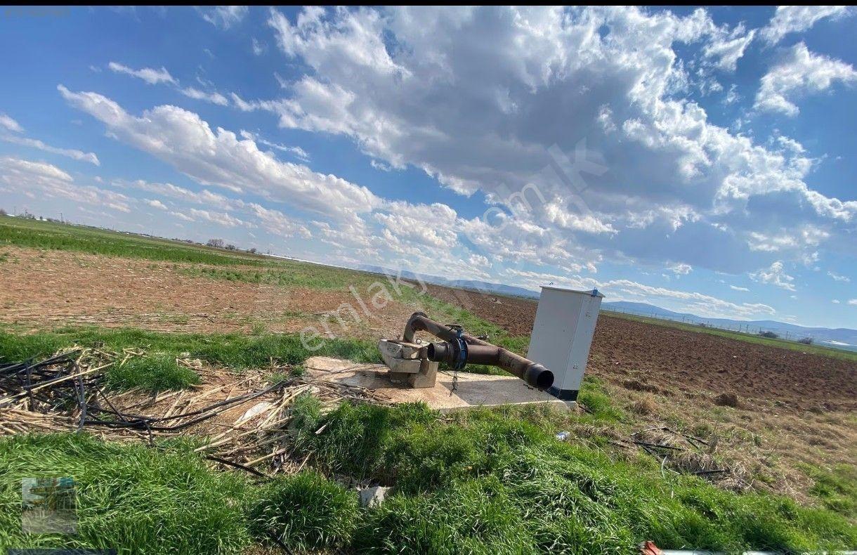 Meram Çomaklı Mahallesinde Yatırıma Al Sata Yatırıma Çiflik Yapımına Uygun 32,150 Metre Tarla — fotoğraf 3