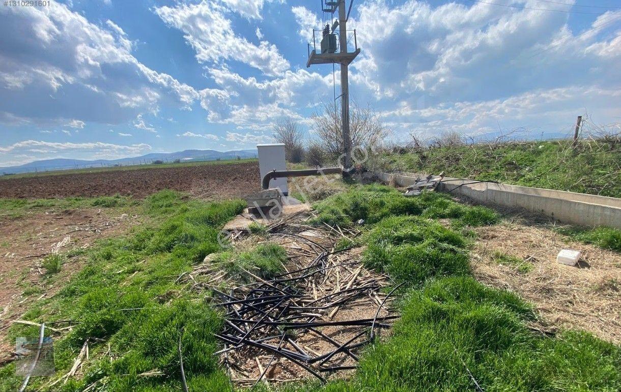 Meram Çomaklı Mahallesinde Yatırıma Al Sata Yatırıma Çiflik Yapımına Uygun 32,150 Metre Tarla — fotoğraf 5