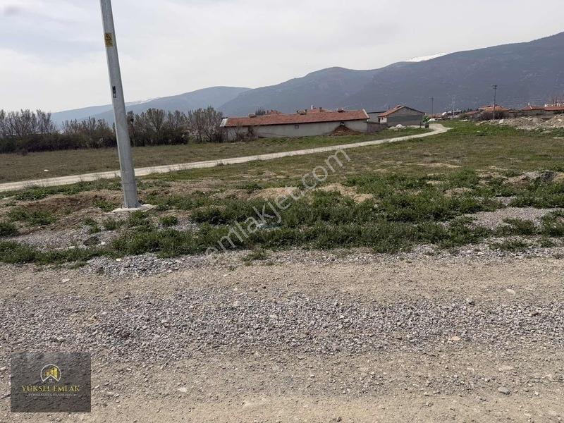 Yüksel Emlaktan Satılık Küçük Sanayi Alanı Arsalar — fotoğraf 14