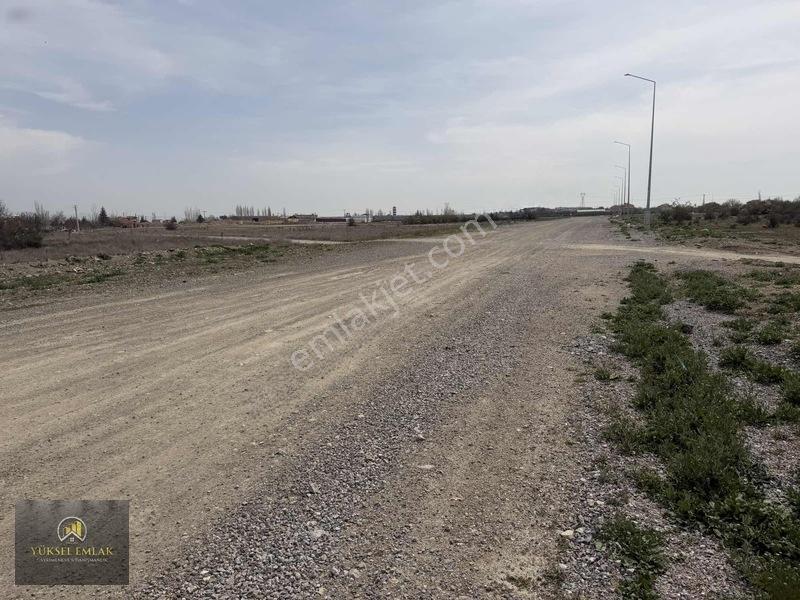 Yüksel Emlaktan Satılık Küçük Sanayi Alanı Arsalar — fotoğraf 27